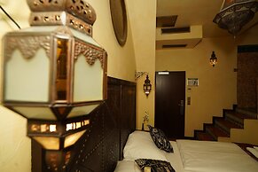 Hotel Villa Oriental & Restaurant