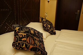 Hotel Villa Oriental & Restaurant