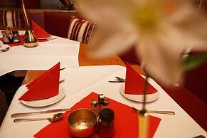 Hotel Villa Oriental & Restaurant