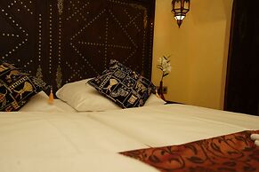 Hotel Villa Oriental & Restaurant