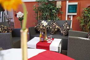 Hotel Villa Oriental & Restaurant