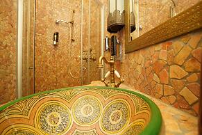 Hotel Villa Oriental & Restaurant