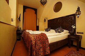 Hotel Villa Oriental & Restaurant