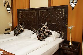 Hotel Villa Oriental & Restaurant