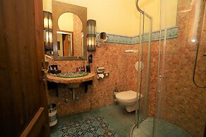 Hotel Villa Oriental & Restaurant