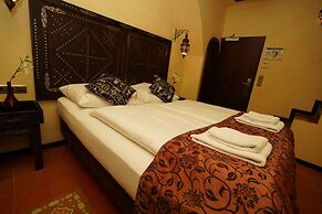 Hotel Villa Oriental & Restaurant