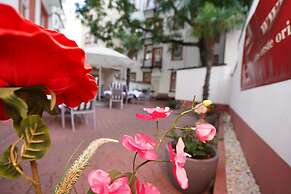 Hotel Villa Oriental & Restaurant