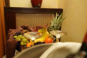 Hotel Villa Oriental & Restaurant
