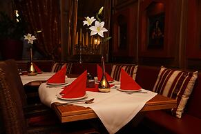 Hotel Villa Oriental & Restaurant