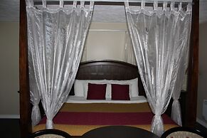 Nights Inn Owen Sound