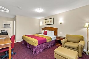 Nights Inn Owen Sound
