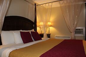 Nights Inn Owen Sound