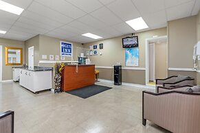 Nights Inn Owen Sound
