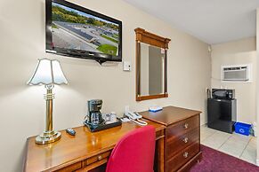 Nights Inn Owen Sound