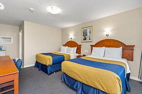 Nights Inn Owen Sound