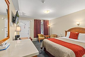 Nights Inn Owen Sound