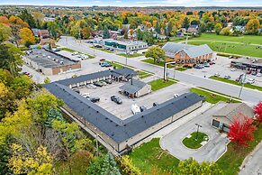 Nights Inn Owen Sound