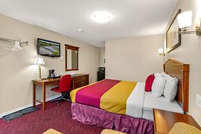 Nights Inn Owen Sound