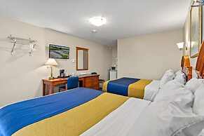 Nights Inn Owen Sound