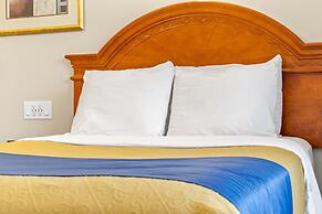 Nights Inn Owen Sound