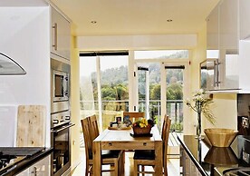 Croft Mill - Apartments