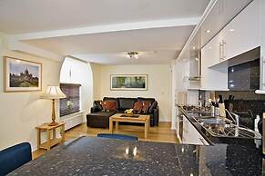 Croft Mill - Apartments