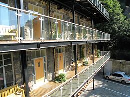 Croft Mill - Apartments