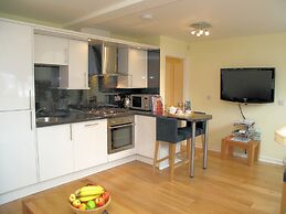 Croft Mill - Apartments