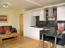 Croft Mill - Apartments