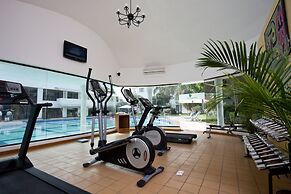 Lemon Tree Hotel, Ahmedabad
