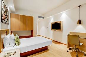 Lemon Tree Hotel, Ahmedabad