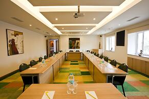Lemon Tree Hotel, Ahmedabad