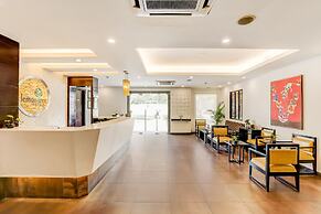 Lemon Tree Hotel, Ahmedabad