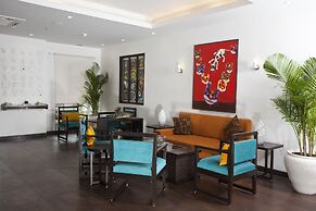 Lemon Tree Hotel, Ahmedabad