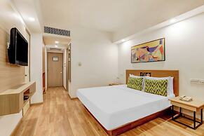 Lemon Tree Hotel, Ahmedabad