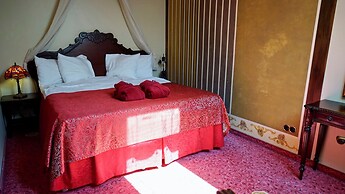 Grand Rose SPA Hotel