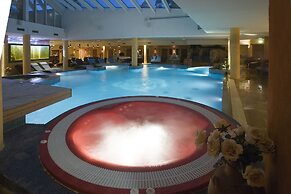 Grand Rose SPA Hotel