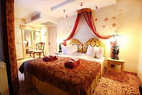 Grand Rose SPA Hotel