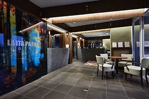 Hotel Lajta Park