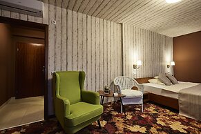 Hotel Lajta Park