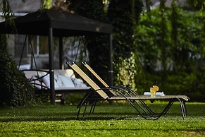 Hotel Lajta Park