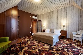 Hotel Lajta Park