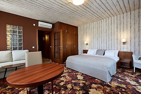 Hotel Lajta Park