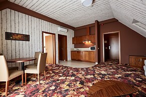 Hotel Lajta Park