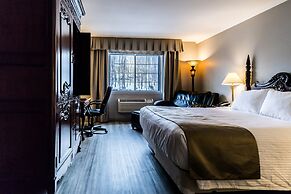 St Christophe Hotel & Spa, an Ascend Collection Hotel