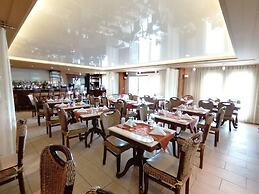 St Christophe Hotel & Spa, an Ascend Collection Hotel