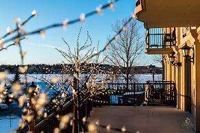 St Christophe Hotel & Spa, an Ascend Collection Hotel
