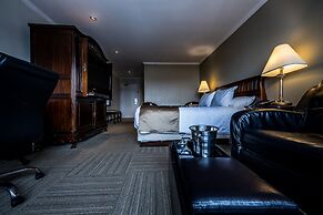 St Christophe Hotel & Spa, an Ascend Collection Hotel