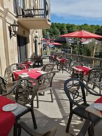 St Christophe Hotel & Spa, an Ascend Collection Hotel