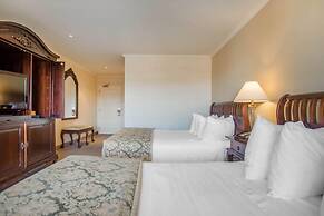 St Christophe Hotel & Spa, an Ascend Collection Hotel